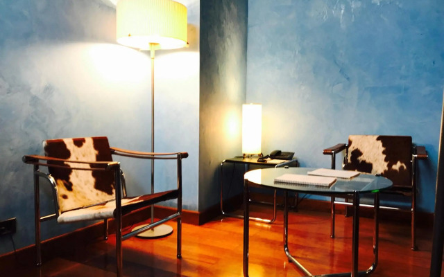Boutique Hotel San Roque Adults Only