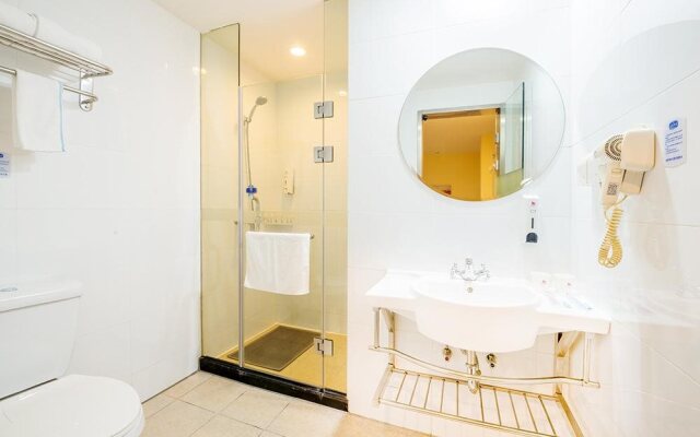 Hanting Express Beijing Temple of Heaven Branch Hotel