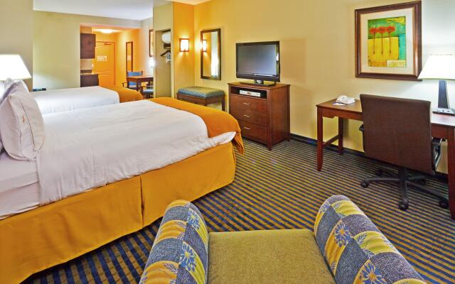 Holiday Inn Express Hotel Ooltewah Springs-Chattanooga by IHG