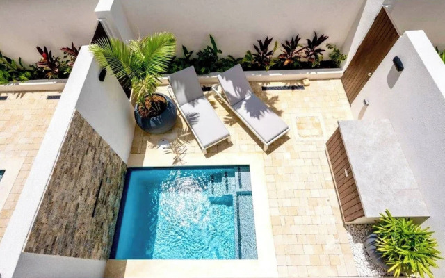 Zenbreak Azzurro #9, 2bd