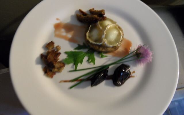 Auberge le Relais des Hautes Gorges