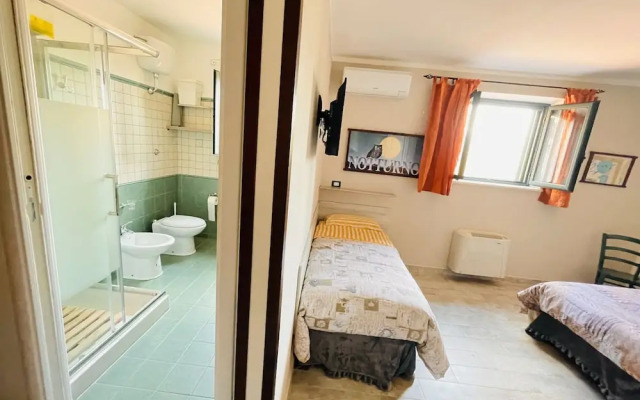 Captivating 5-bed Villa in Sulmona, A Place To Be!