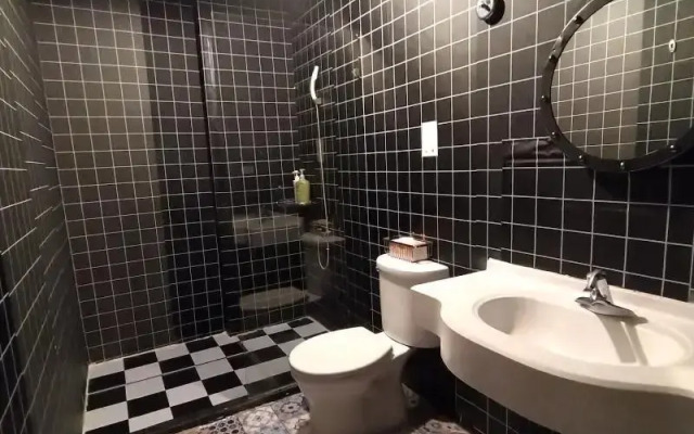 Hualien 5FM Homestay-Jianlin