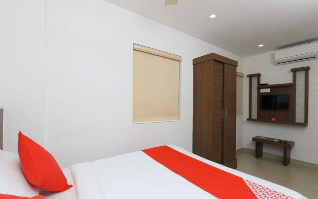 Hotel Delma by OYO