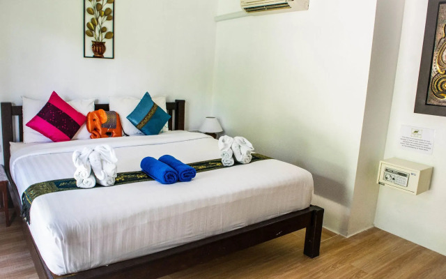 Montania Lifestyle Hotel