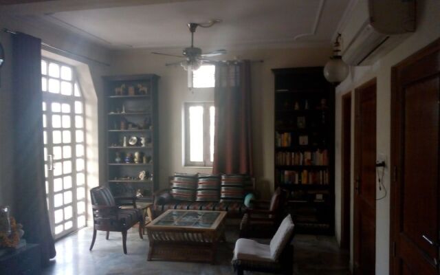 The  Heera Haveli