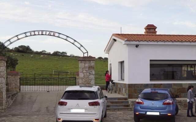 Apartamentos Estrellas de Monfragüe