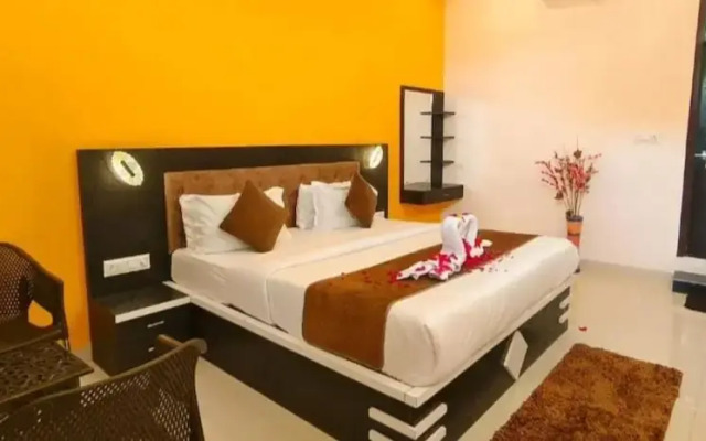 Darshan Villa