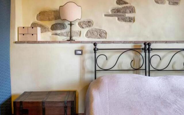 Casa Mazzocchi Vista su Poppi