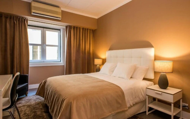 Ph Downtown Suites