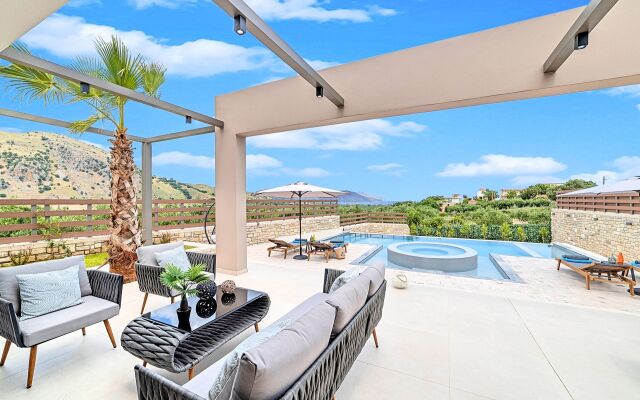 Minoas Villas