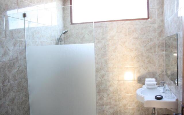 Graha Sandat Villas by Pramana Villas