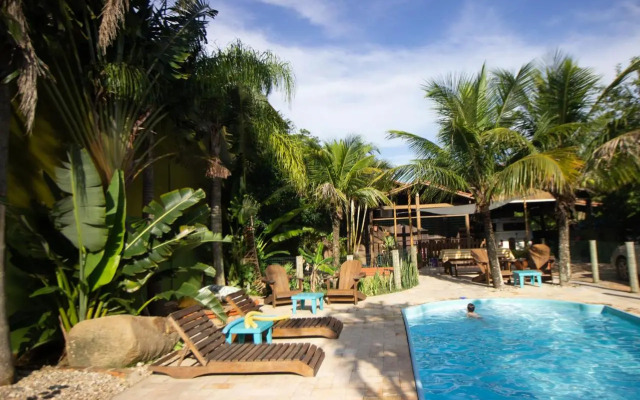 Pousada Vila Mariscalia