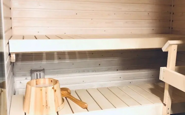 Kotimaailma Pori Center