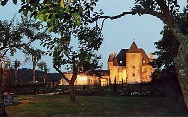 Château De Varillettes