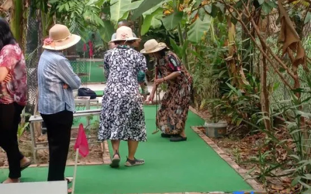 Homestay Golf & Coffee - Bi Phu Quoc – People – Phu Quoc