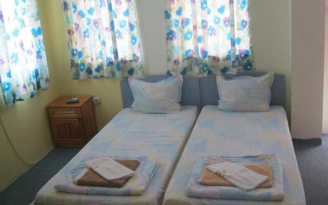 Family Hotel Trakia