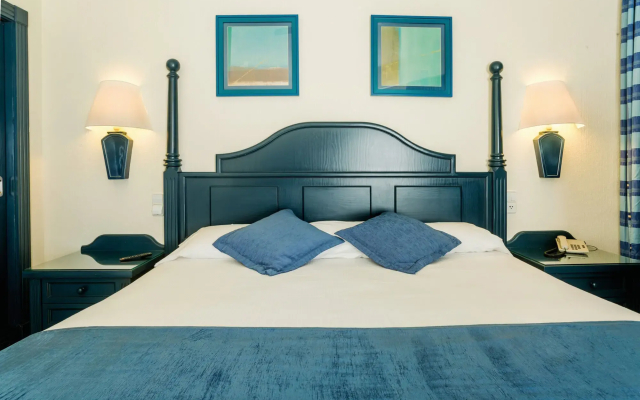 Hotel Riu Emerald Bay - All Inclusive