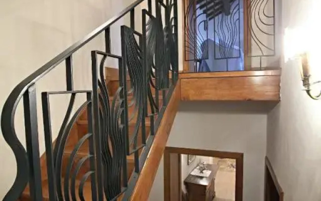 Appartamento a Pergola