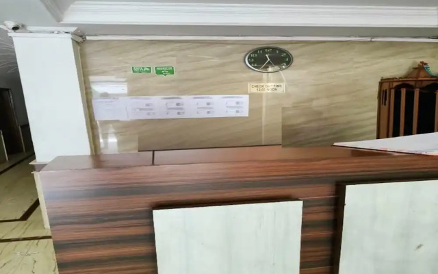 Hotel Saini Home Stay