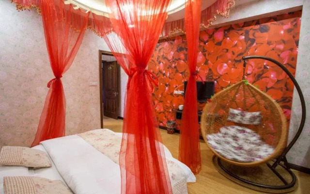 Wuzhen Times Town Theme Inn