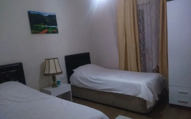 Bordo Apartment