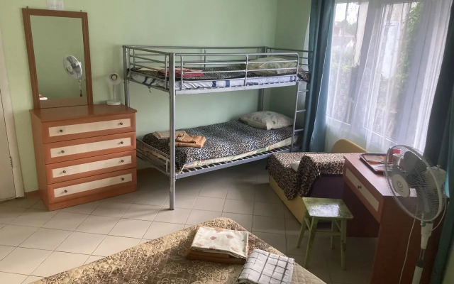Tri Kita Guest House