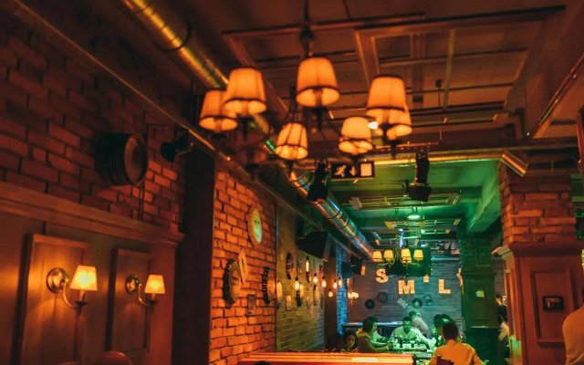 C Pub & Accommodation