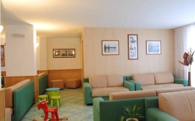 Hotel Lydia