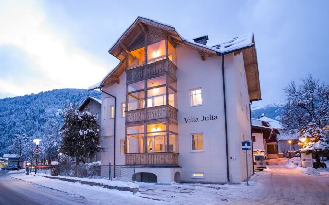 Central Lake View Suites Villa Julia by we rent