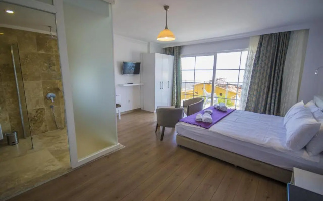 Kelebek Studio Apartments