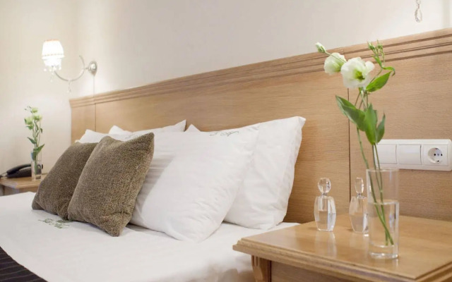 Zaliki Boutique Hotel