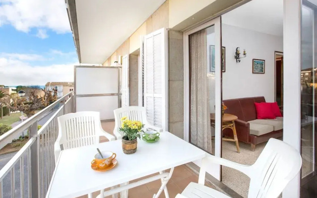 Apartment Margell G-2