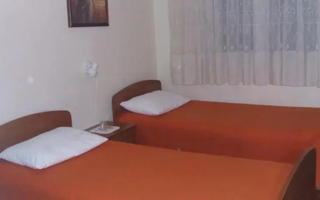Apartments Andy