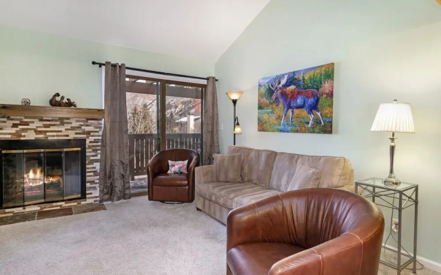 Liftview Miniums 2 Bedroom Condo by RedAwning