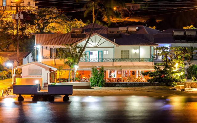 Mariners Hotel