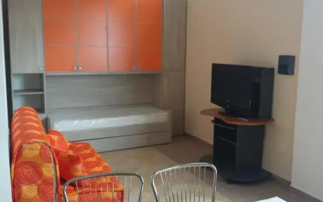Residenza degli Dei - monolocale