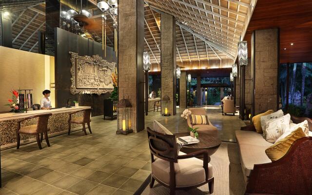 Bali Mandira Beach Resort & Spa