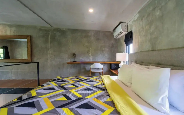 Berawa Loft by Betterplace