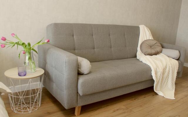 UfaRooms (УфаРумc) на улице Комсомольская 106/3