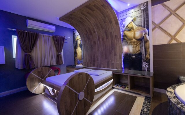 Troia Motel