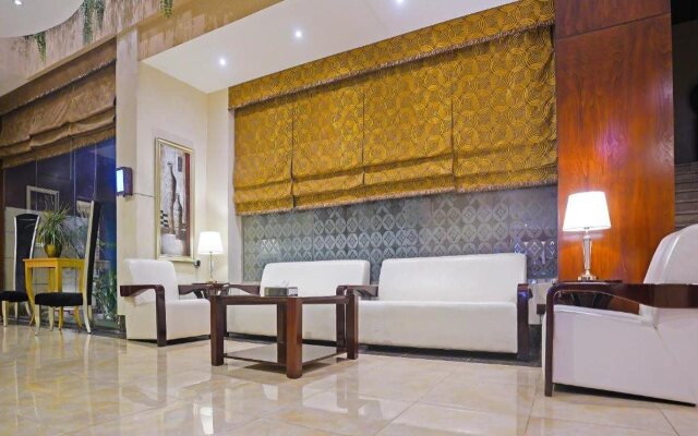 EKONO by LEVA Jeddah Airport Hotel