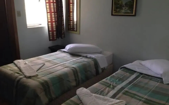 Hotel Hermann