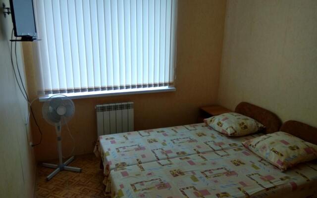 Guest House Oblaka