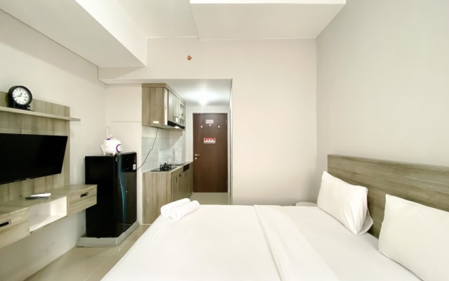 Best Deal And Cozy Studio At Apartment Transpark Juanda Bekasi Timur – Guest Rooms – Bekasi