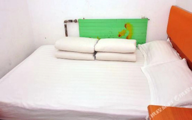 Ruixin Hostel