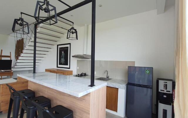 Jefna Villa