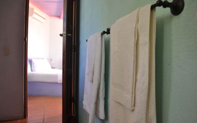 El Jardin Hotel & Restaurant
