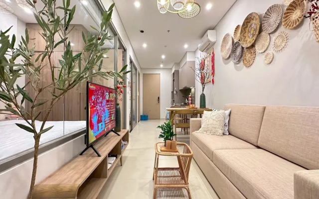 The Song Vung Tau Homestay Vung Tau Land