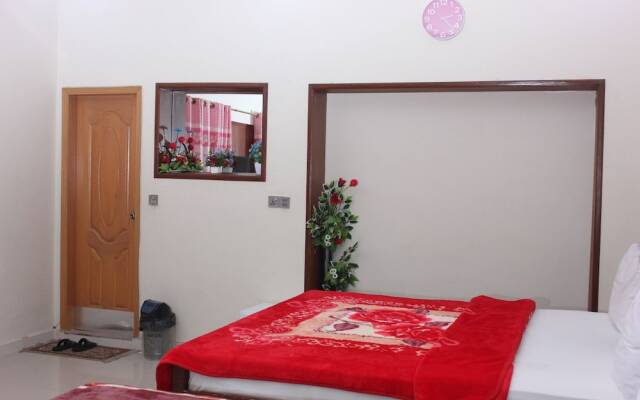 Hotel Royal Palace